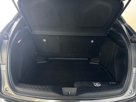 2021 Toyota C-HR - thumbnail 10