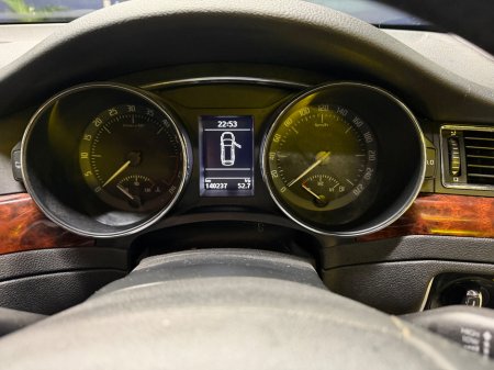 2014 Skoda Superb 2.0 TDI 140HP Elegance DSG €14,500 thumbnail