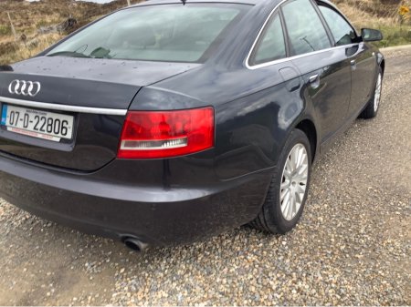 2007 Audi A6 - thumbnail 14