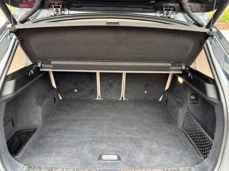 2016 BMW X1 sDrive18d SE Auto €17,000 thumbnail