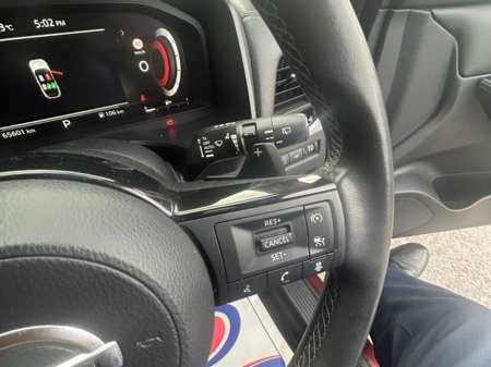 2022 Nissan Qashqai - thumbnail 24