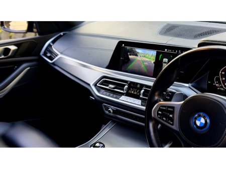 2022 BMW X5 - thumbnail 7