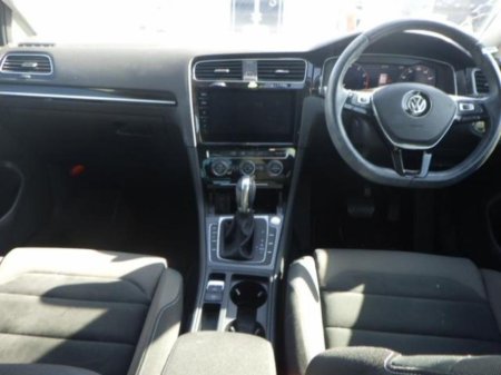 2017 Volkswagen Golf - photo 3