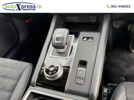 2021 Mitsubishi Outlander PHEV 4WD G, Automatic, Reversing camera thumbnail