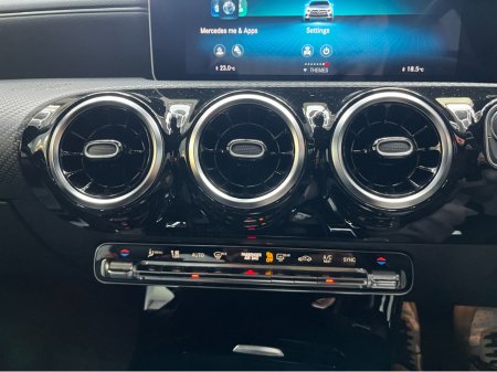 2020 Mercedes-Benz A Class - thumbnail 21