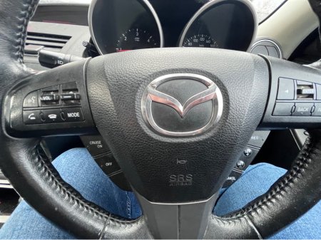 2012 Mazda Mazda3 - thumbnail 9