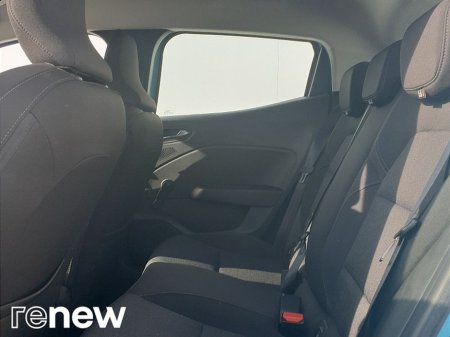 2022 Renault Clio - thumbnail 11