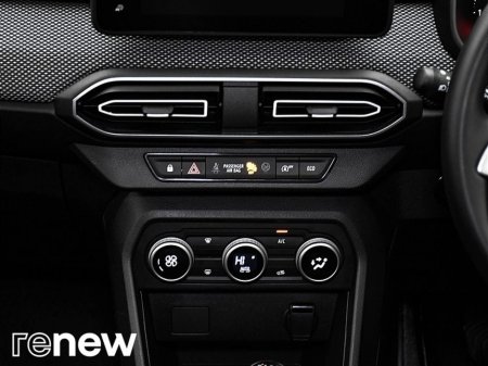 2026 Dacia Jogger Expression TCe 110 GSR2 thumbnail