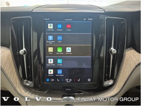 2021 Volvo XC60 - thumbnail 24