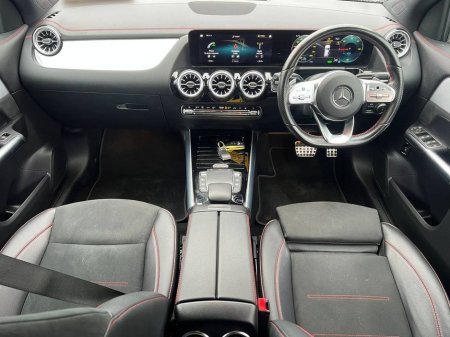 2022 Mercedes-Benz EQA - thumbnail 10