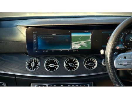 2019 Mercedes-Benz E Class - thumbnail 19