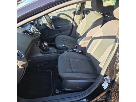 2016 Ford Fiesta 1.0 EcoBoost 65PS S/S €10,450 thumbnail