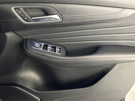 2023 MG HS EXCLUSIVE PHEV AUTO**PANORAMIC SUNROOF**DIGITAL DASH**TOUCHSCREEN MEDIA**APPLE CAR PLAY**HEATED LEATHER SEATS**CRUISE CONTROL**AMBIENT LIGHTING**ELECTRIC TAILGATE**REVERSE CAMERA**PARKING SENSORS** €27,995 thumbnail