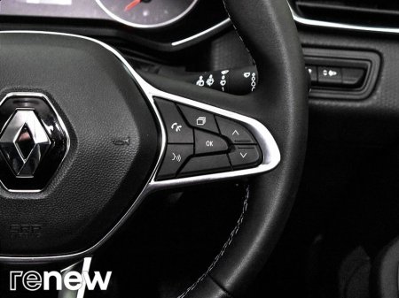 2022 Renault Clio - thumbnail 20