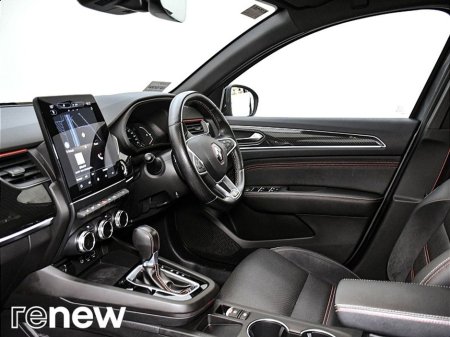 2023 Renault Arkana RS Line TCe 140 Auto €27,000 thumbnail