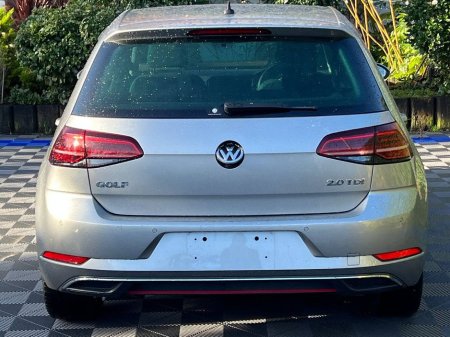 2020 Volkswagen Golf 2.0 TDI * HUGE SPEC * // 360 PARKING SENSORS // APPLE CARPLAY/ANDROID AUTO // HEADS-UP DISPLAY €21,900 thumbnail