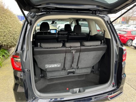 2021 Honda Odyssey - thumbnail 10