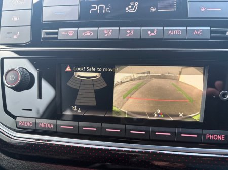 2019 Volkswagen up! GTi 1.0 TSi 3dr Manual 6 spd €17,950 thumbnail