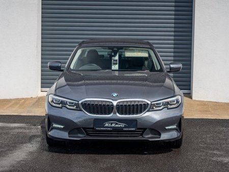 2021 BMW 3 Series 330E SE PRO €24,950