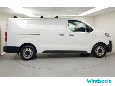 2022 Opel Vivaro - thumbnail 10