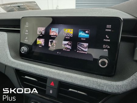 2025 Skoda Kamiq - thumbnail 23