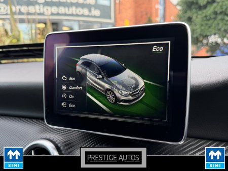 2016 Mercedes-Benz A Class 1.6 AMG SPORT AUTO €16,950 thumbnail