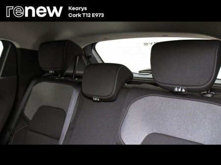 2025 Renault Clio - thumbnail 14