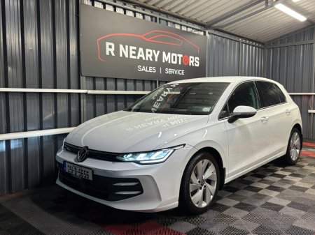 2025 Volkswagen Golf GOLF EDITION 75 2.0 TDI 116HP €33,950 thumbnail