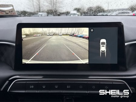 2025 MG MG3 ESSENCE HYBRID+ 5DR AUTO €22,350 thumbnail