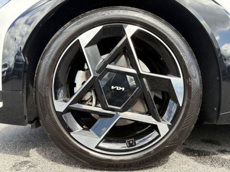 2025 Kia EV4 - photo 5