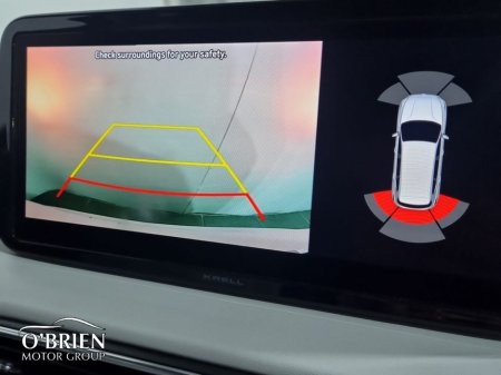 2022 Hyundai Santa Fe - thumbnail 21