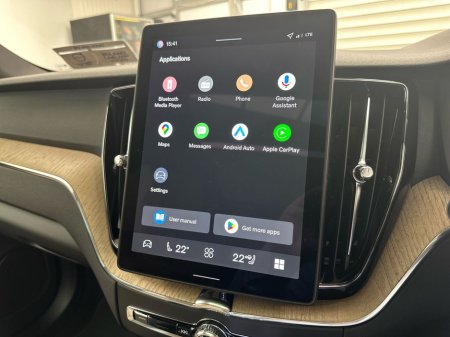 2026 Volvo XC60 - thumbnail 15