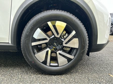 2026 Opel Frontera - thumbnail 5