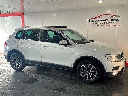 2019 Volkswagen Tiguan - thumbnail 18