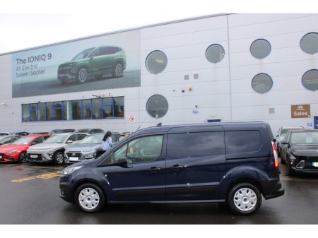 2021 Ford Transit - view 2