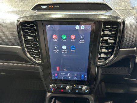 2024 Ford Ranger Tremor 2.0 Diesel Auto 241 €41,800 thumbnail