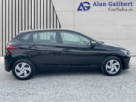 2023 Hyundai i20 - thumbnail 3