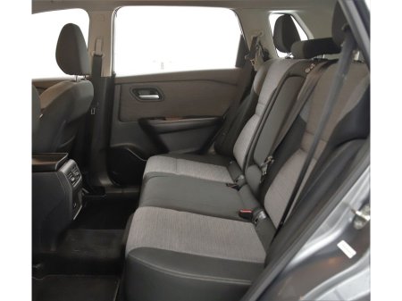 2023 Nissan X-Trail 1.5 SV ePOWER 5SEATS AUTO €35,890 thumbnail