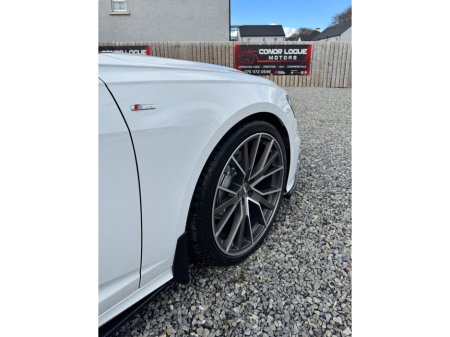 2019 Audi A6 - thumbnail 21