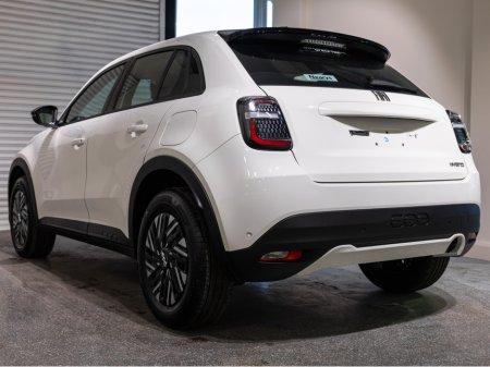 2026 Fiat 600 - thumbnail 6