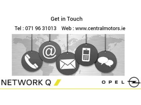 2023 Opel Crossland - thumbnail 7