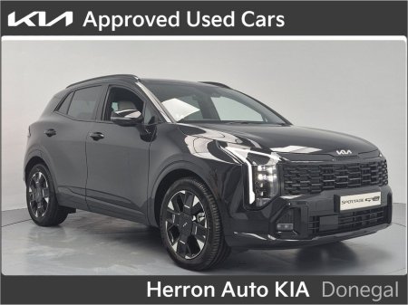 2026 Kia Sportage for sale