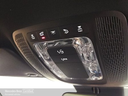 2024 Mercedes-Benz CLA Class 180D Progressive with Nightpack €45,950 thumbnail