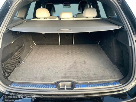 2025 Mercedes-Benz GLC Class GLC220d AMG Line 4Matic €73,950 thumbnail