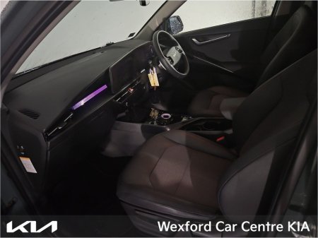 2024 Kia e-Niro Niro EV K3 €30,795 thumbnail