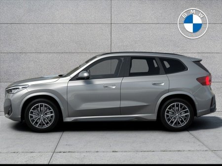 2026 BMW iX1 xDrive20e M Sport €59,849 thumbnail