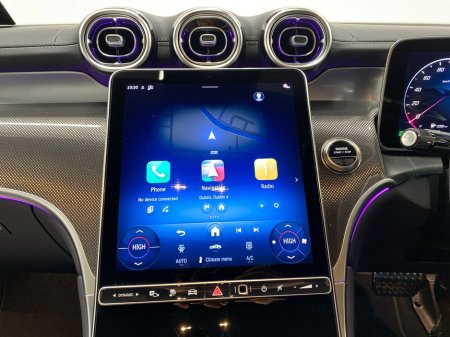 2026 Mercedes-Benz GLC Class - thumbnail 11