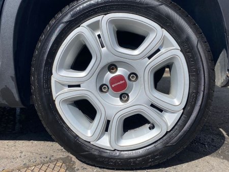 2023 Fiat Panda - thumbnail 9