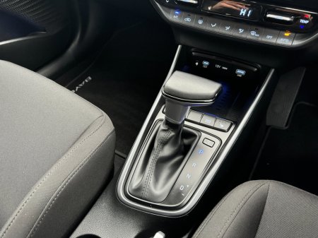 2025 Hyundai Bayon Bayon Executive Auto €27,950 thumbnail