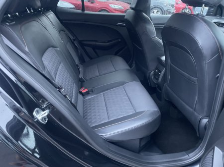 2025 MG MG3 - thumbnail 12